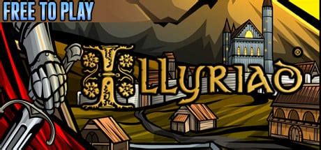 illyriad exodus.